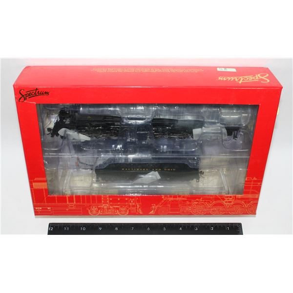 #316 HO Scale Bachmann 2-8-8-4 EM-1 Locomotive