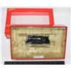 Image 1 : #317 HO Scale Bachmann 0-6-0 Santa Fe #101 Saddle