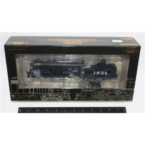 #319 HO Scale Bachmann 2-10-0 Decapod Steam Loco