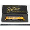 Image 1 : #327 HO Scale Bachmann EMD F40PH Diesel #6404