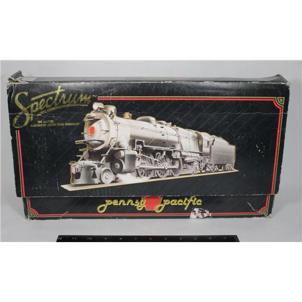 #330 HO Scale Used Bachmann Pennsy Pacific K-4