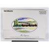 Image 1 : #331 HO Scale Bachmann Pegasus Train Set New