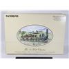 Image 1 : #332 HO Scale Bachmann Dewitt Clinton Train Set