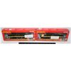 Image 1 : #336 HO Scale Bachmann Alco FA2 Diesel Locomotive
