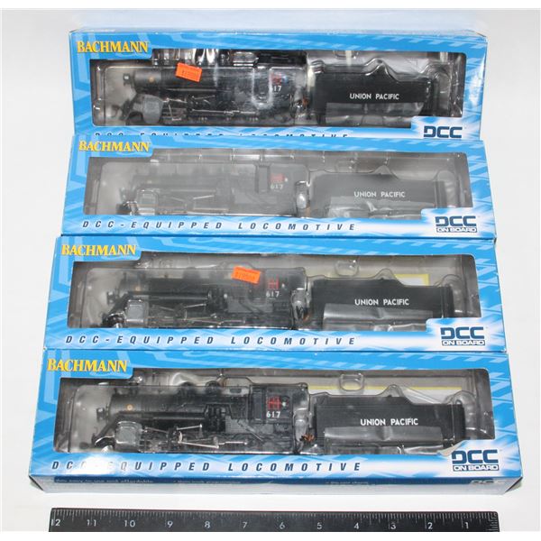 #338 HO Scale Bachmann Baldwin 2-8-0  Locomotive