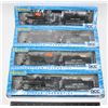 Image 1 : #338 HO Scale Bachmann Baldwin 2-8-0  Locomotive