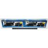 Image 1 : #340 HO Scale Bachmann Steam Locomotive USRA