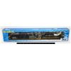 Image 1 : #342 HO Scale Bachmann Sante Fe 4-8-4 Northern