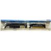 Image 2 : #342 HO Scale Bachmann Sante Fe 4-8-4 Northern