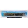 Image 1 : #344 HO Scale Bachmann 2-8-4 Berkshire Steam Loco