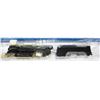 Image 2 : #344 HO Scale Bachmann 2-8-4 Berkshire Steam Loco