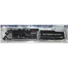 Image 2 : #346 HO Scale Bachmann Consolidation Locomotive