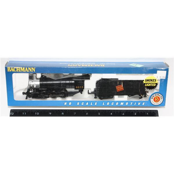 #347 HO Scale Bachmann 2-6-0 Mogol Canadian