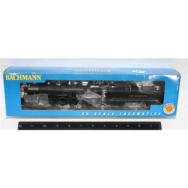 #349 HO Scale Bachmann  2-8-2 USRA Light Loco