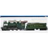 Image 2 : #350 HO Scale Bachmann USRA 0-6-0 Locomotive