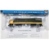 Image 1 : #351 HO Scale Bachmann Diesel Locomotive CN Rail