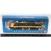 Image 2 : #351 HO Scale Bachmann Diesel Locomotive CN Rail