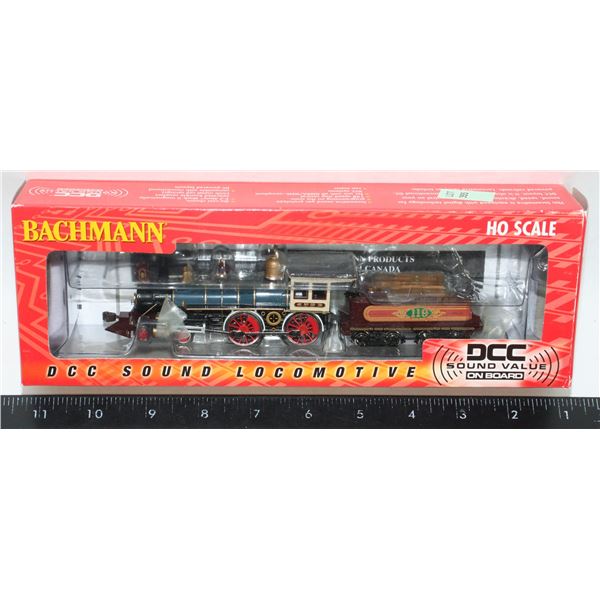 #355 HO Scale Bachmann American Union Pacific #119