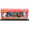 Image 1 : #355 HO Scale Bachmann American Union Pacific #119