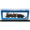 Image 1 : #356 HO Scale Bachmann  RRP American 4-4-0 Loco