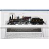 Image 2 : #356 HO Scale Bachmann  RRP American 4-4-0 Loco
