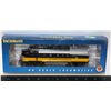Image 1 : #357 HO Scale Bachmann Diesel Locomotive Alaska