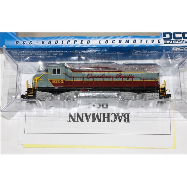 #359 HO Scale Bachmann GP 35 Diesel Locomotive