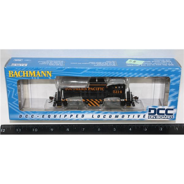 #361 HO Scale Bachmann GE 70 Diesel Locomotive