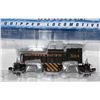 Image 2 : #361 HO Scale Bachmann GE 70 Diesel Locomotive