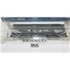 Image 2 : #363 HO Scale Bachmann  Shark Diesel B Unit NYC