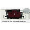 Image 2 : #365 HO Scale Bachmann Lot of o2 inc Caboose