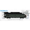 Image 3 : #365 HO Scale Bachmann Lot of o2 inc Caboose