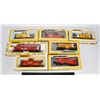 Image 1 : #367 HO Scale Bachmann EMD F9 Diesel Locomotive