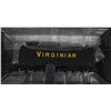 Image 2 : #368 HO Scale Rivarossi Virginian Steam Locomotive