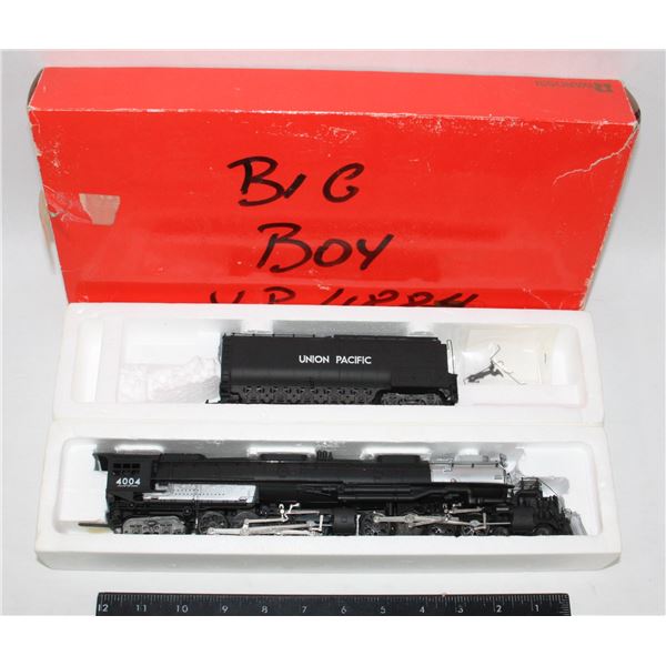 #369 HO Scale Rivarossi 4-8-8-4 Big Boy Loco