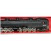 Image 2 : #370 HO Scale Rivarossi Southern Pacific Loco
