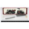 Image 1 : #372 HO Scale Rivarossi Locomotive 0-4-0 Baltimore