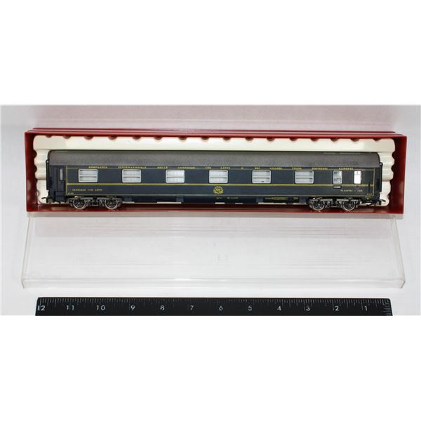 #373 HO Scale Rivarossi 2517  Car C.I.W.L.