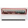 Image 1 : #374 HO Scale Rivarossi 2917 1st Class Car