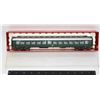 Image 1 : #375 HO Scale Rivarossi  2918 2nd Class Car