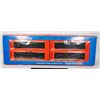 Image 1 : #376 HO Scale Rivarossi 2633 Canadian Pacific Set