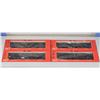 Image 2 : #376 HO Scale Rivarossi 2633 Canadian Pacific Set
