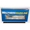 Image 1 : #378 HO Scale Walthers Locomotive UP #1995