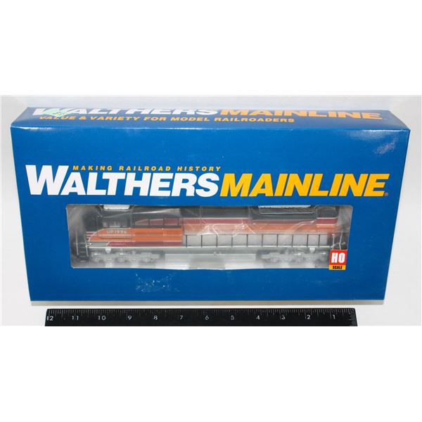 #379 HO Scale Walthers Locomotive UP #1996