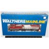 Image 1 : #380 HO Scale Walthers Canadian Pacific Locomotive