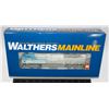 Image 1 : #382 HO Scale Walthers George H.W. BUSH Locomotive