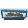 Image 1 : #383 HO Scale Walthers New Havel Locomotive