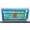Image 1 : #384 HO Scale Walthers Great Northern Railway