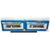 Image 1 : #385 HO Scale Walthers Lot Great Northern Gondola