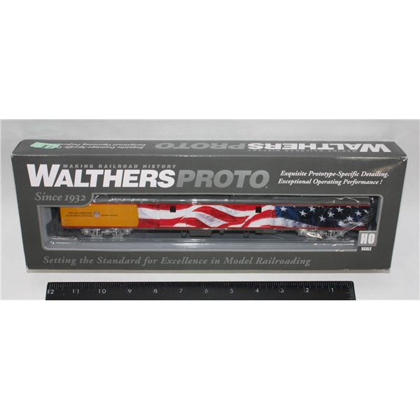 #388 HO Scale Walthers Heritage Union Pacific
